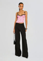 Marianne Corset Top