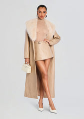 Kieran Trench Coat