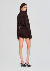 Myla Mini Dress