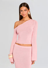 Alivia Knit Top