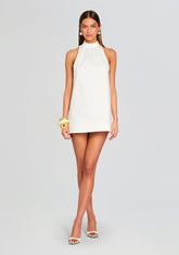 Georgie Poplin Dress