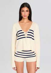 Chrys Sweater