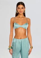 Courtney Bralette