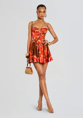 Julietta Dress