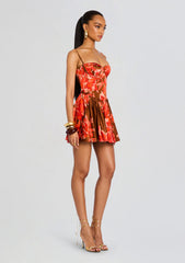 Julietta Dress