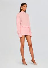 Minette Mini Dress