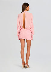Minette Mini Dress