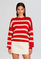 Cassian Knit Sweater