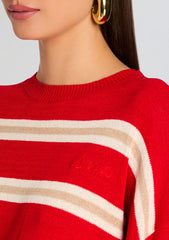 Cassian Knit Sweater