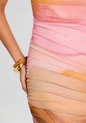Isadore Dress