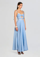 Monroe Dress