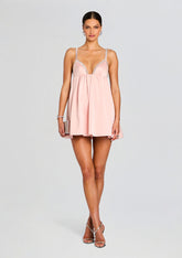 Aniyah Dress