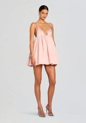 Aniyah Dress
