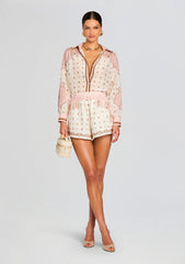 Junie Short Pant