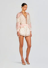 Junie Short Pant