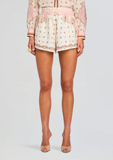 Junie Short Pant