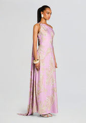 Jiah Long Dress