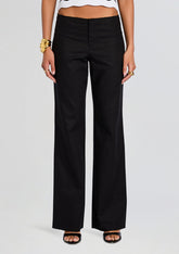Leann Linen Pant