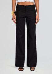 Leann Linen Pant