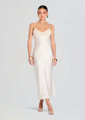 Peony Dress