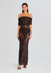 Veda Maxi Dress