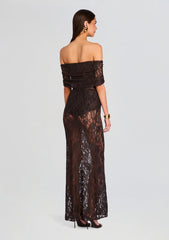 Veda Maxi Dress