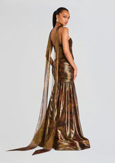 Syden Dress
