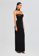 Daufine Dress