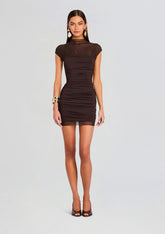 Paola Mini Dress