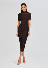 Roberta Midi Dress