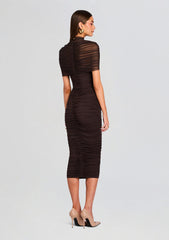 Roberta Midi Dress