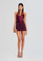 Sienna Lace Top