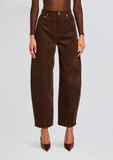 Fabi Corduroy Pant