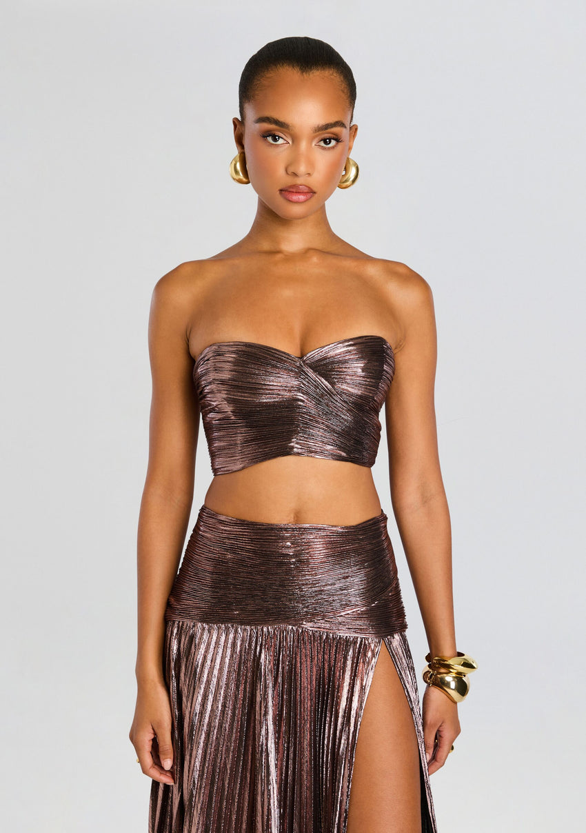 Floriana Top