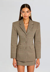 Jennifer Blazer