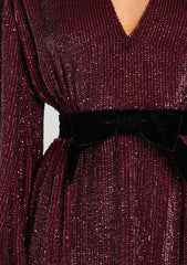 Lilai Sequin Dress