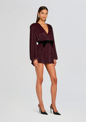 Lilai Sequin Dress
