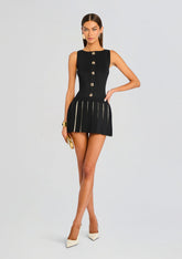 Elisabetta Knit Dress