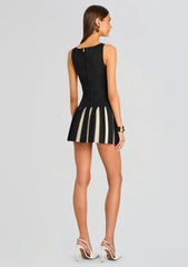Elisabetta Knit Dress