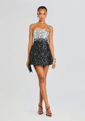 Kameron Embellished Dress