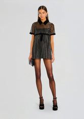 Meryl Embellished Dress