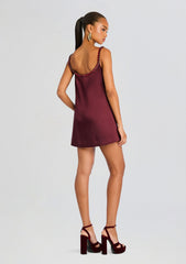 Reilly Embellished Dress