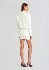Rosemary Mini Dress