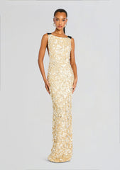 Shanae Dress