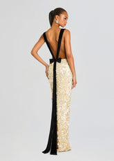 Shanae Dress