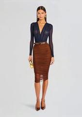 Agnes Bodysuit