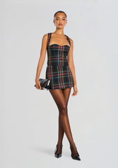 Tierra Skirt