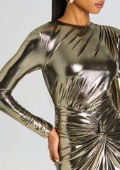 Fenella Dress