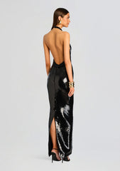 Kelsie Sequin Dress