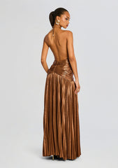 Amberley Dress